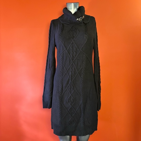 White House Black Market Dresses & Skirts - White House Black Market Sweater Dress